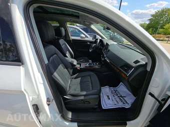 2018 Audi Q5 Premium – miniatura 18