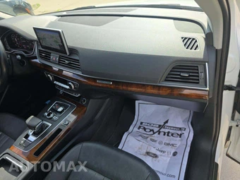 2018 Audi Q5 Premium – miniatura 19