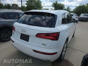 2018 Audi Q5 Premium – miniatura 3
