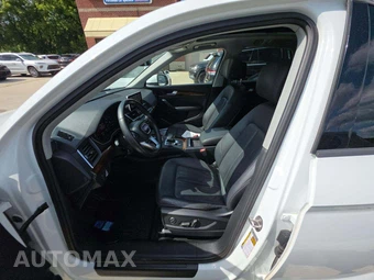 2018 Audi Q5 Premium – miniatura 6