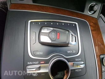 2018 Audi Q5 Premium – miniatura 8