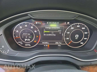 2018 Audi Q5 Premium – miniatura 9