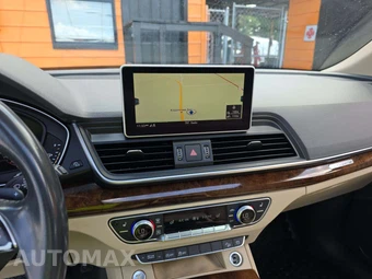 2018 Audi Q5 Premium – miniatura 10