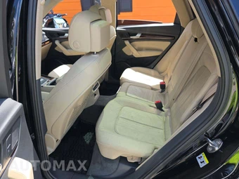 2018 Audi Q5 Premium – miniatura 13