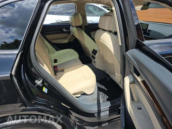 2018 Audi Q5 Premium – miniatura 16
