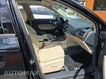 2018 Audi Q5 Premium – miniatura 18