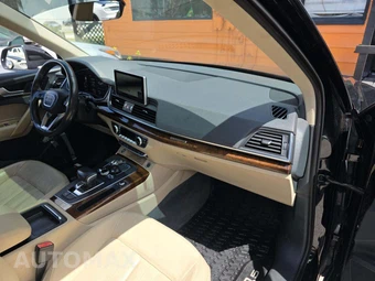 2018 Audi Q5 Premium – miniatura 19