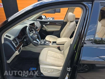 2018 Audi Q5 Premium – miniatura 6
