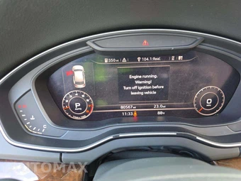 2018 Audi Q5 Premium – miniatura 9