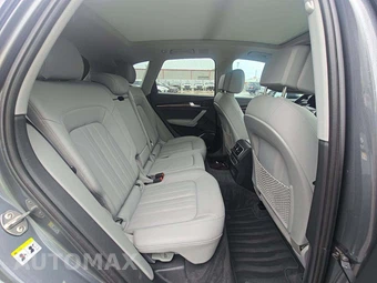 2018 Audi Q5 Premium – miniatura 13