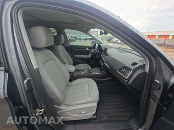 2018 Audi Q5 Premium – miniatura 15