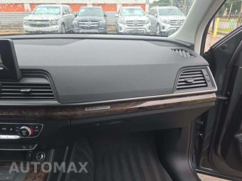 2018 Audi Q5 Premium – miniatura 16