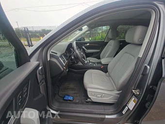 2018 Audi Q5 Premium – miniatura 3