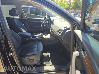2018 Audi Q5 Premium – miniatura 15