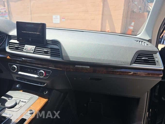 2018 Audi Q5 Premium – miniatura 16