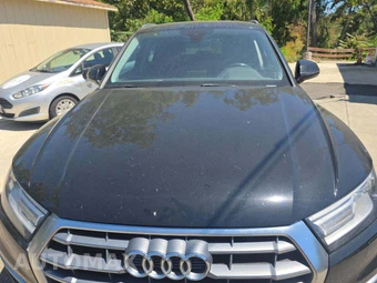 2018 Audi Q5 Premium – miniatura 20