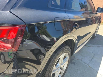2018 Audi Q5 Premium – miniatura 21