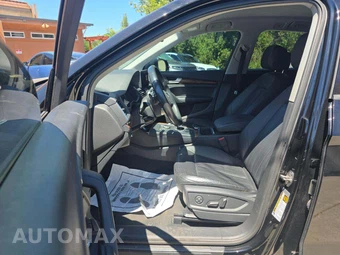 2018 Audi Q5 Premium – miniatura 3