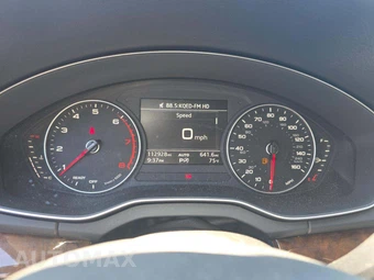 2018 Audi Q5 Premium – miniatura 6