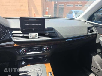 2018 Audi Q5 Premium – miniatura 7