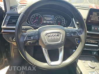 2018 Audi Q5 Premium – miniatura 10