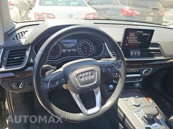 2018 Audi Q5 Premium – miniatura 11