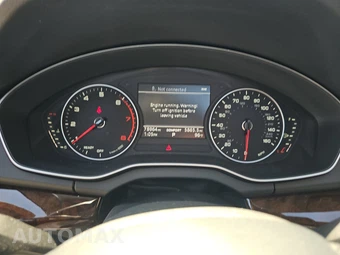 2018 Audi Q5 Premium – miniatura 12