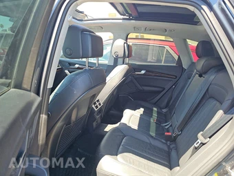 2018 Audi Q5 Premium – miniatura 13