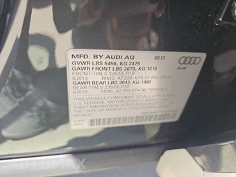2018 Audi Q5 Premium – miniatura 14