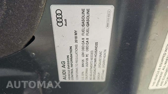 2018 Audi Q5 Premium – miniatura 17