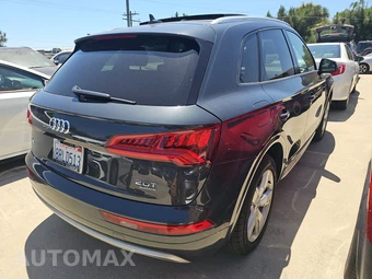 2018 Audi Q5 Premium – miniatura 4