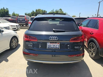 2018 Audi Q5 Premium – miniatura 5