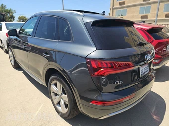 2018 Audi Q5 Premium – miniatura 6