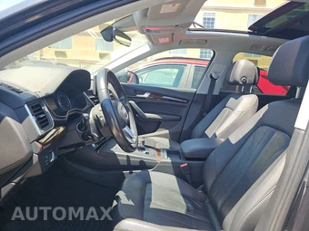 2018 Audi Q5 Premium – miniatura 7