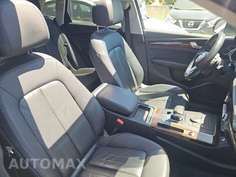 2018 Audi Q5 Premium – miniatura 8