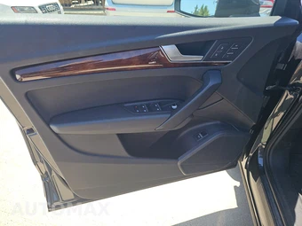 2018 Audi Q5 Premium – miniatura 9
