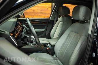 2018 Audi Q5 Premium - miniatura 10