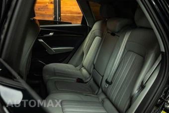 2018 Audi Q5 Premium - miniatura 11