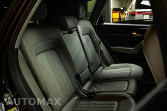 2018 Audi Q5 Premium - miniatura 12