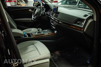 2018 Audi Q5 Premium - miniatura 14