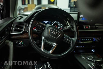 2018 Audi Q5 Premium - miniatura 16