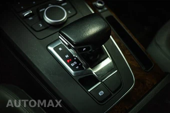 2018 Audi Q5 Premium - miniatura 21