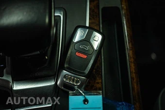 2018 Audi Q5 Premium - miniatura 24