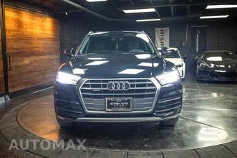 2018 Audi Q5 Premium - miniatura 4