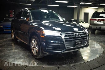 2018 Audi Q5 Premium - miniatura 5
