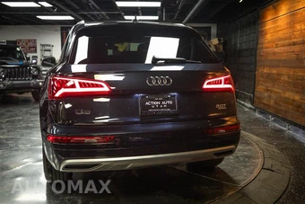 2018 Audi Q5 Premium - miniatura 6