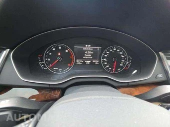 2018 Audi Q5 Premium – miniatura 10