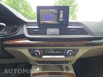 2018 Audi Q5 Premium – miniatura 11