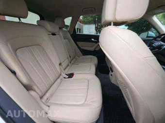 2018 Audi Q5 Premium – miniatura 17