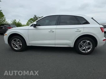 2018 Audi Q5 Premium – miniatura 3